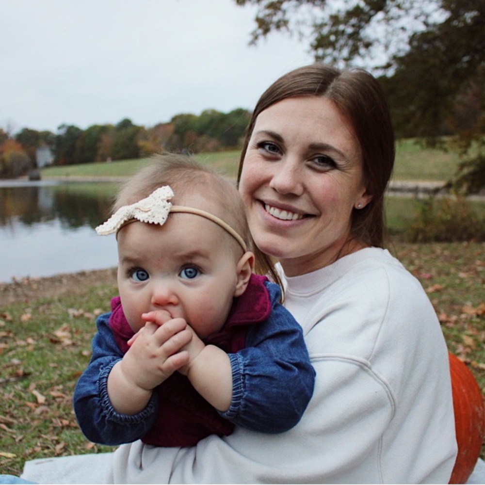 Meet your Posher, Carolyn